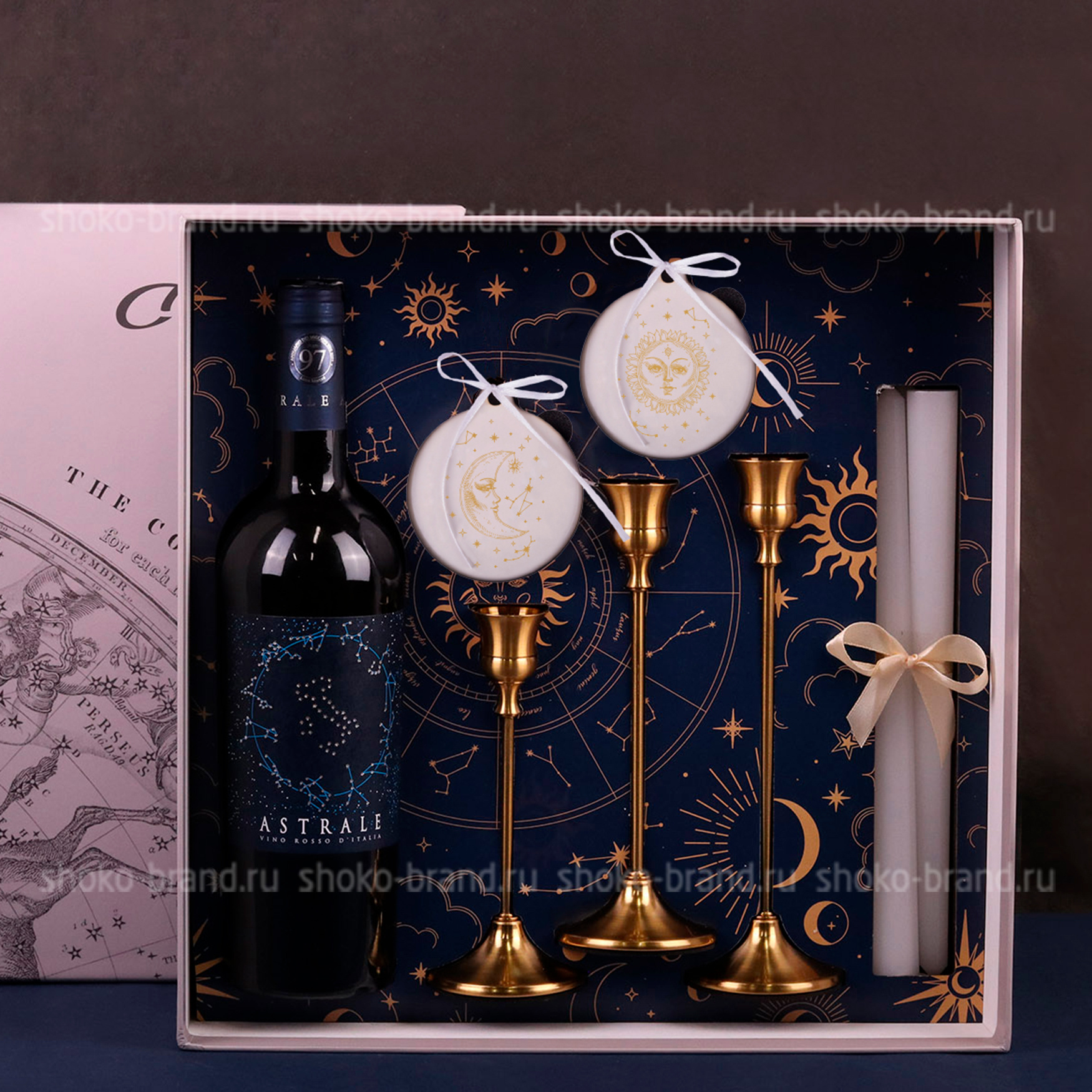 Космос внутри