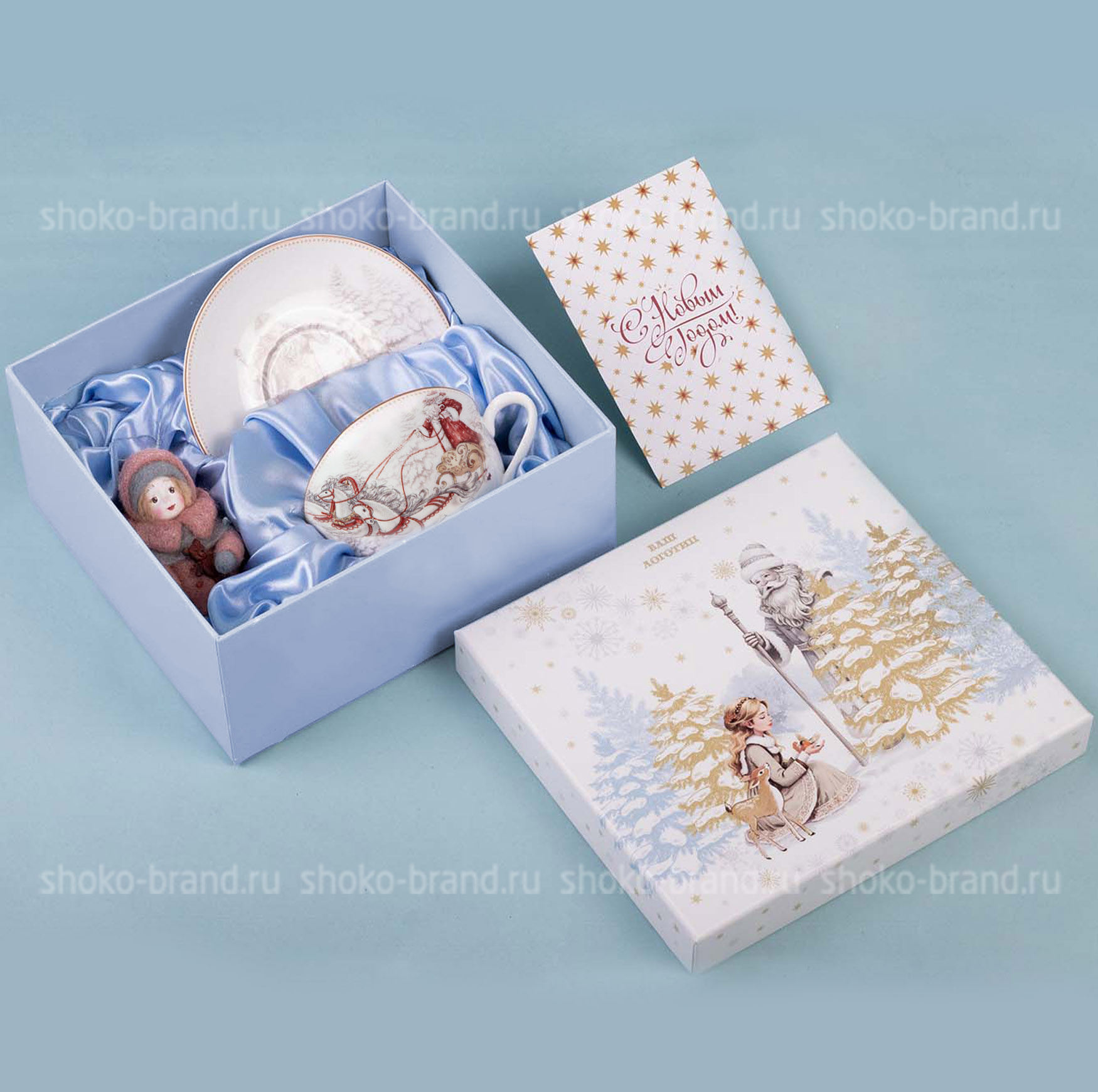 Морозко мини