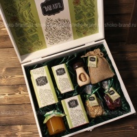 Лесные угодья