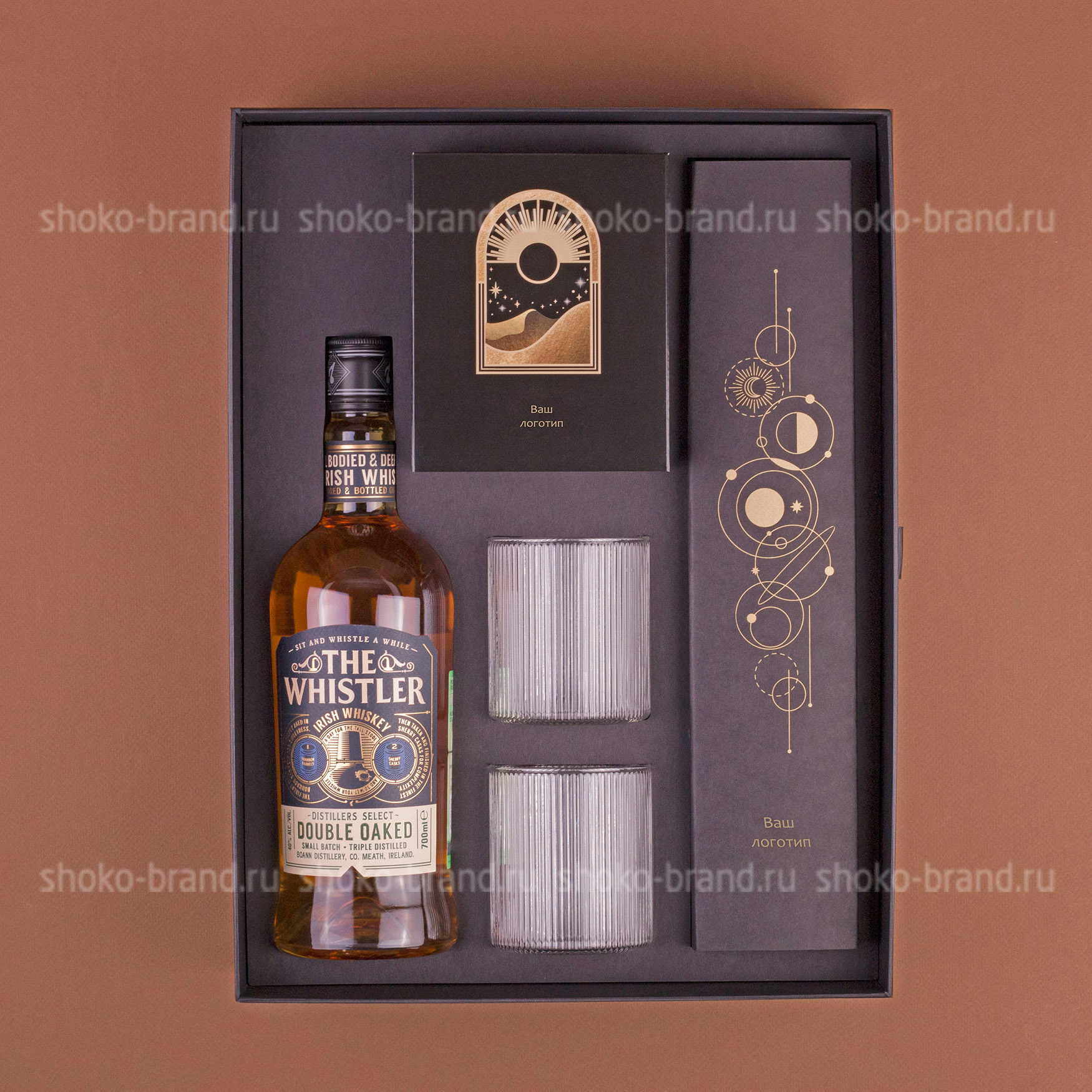 Whisky style