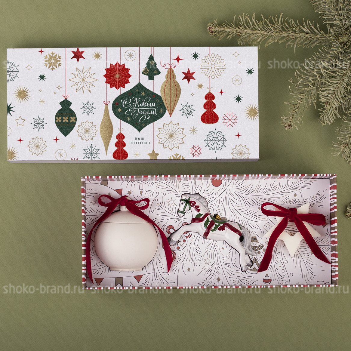 История одного праздника