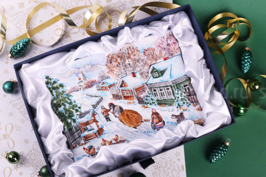 Иннопрактика: Родные просторы