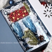 Снежный танец