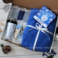 Зимние мотивы