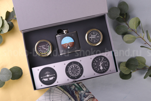 ОДК КЛИМОВ: За штурвалом