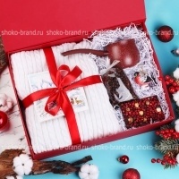 Вязаная забота