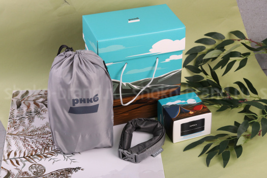 Подарки на 23 февраля для РНКБ