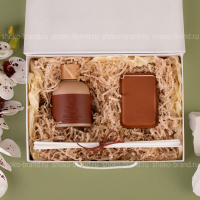 Цветущий день