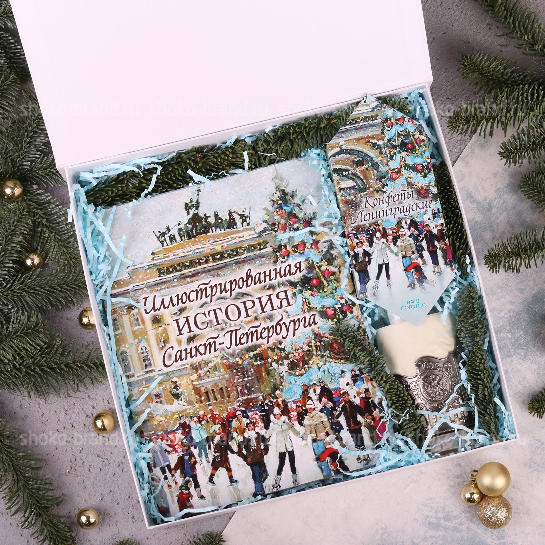 Северная романтика