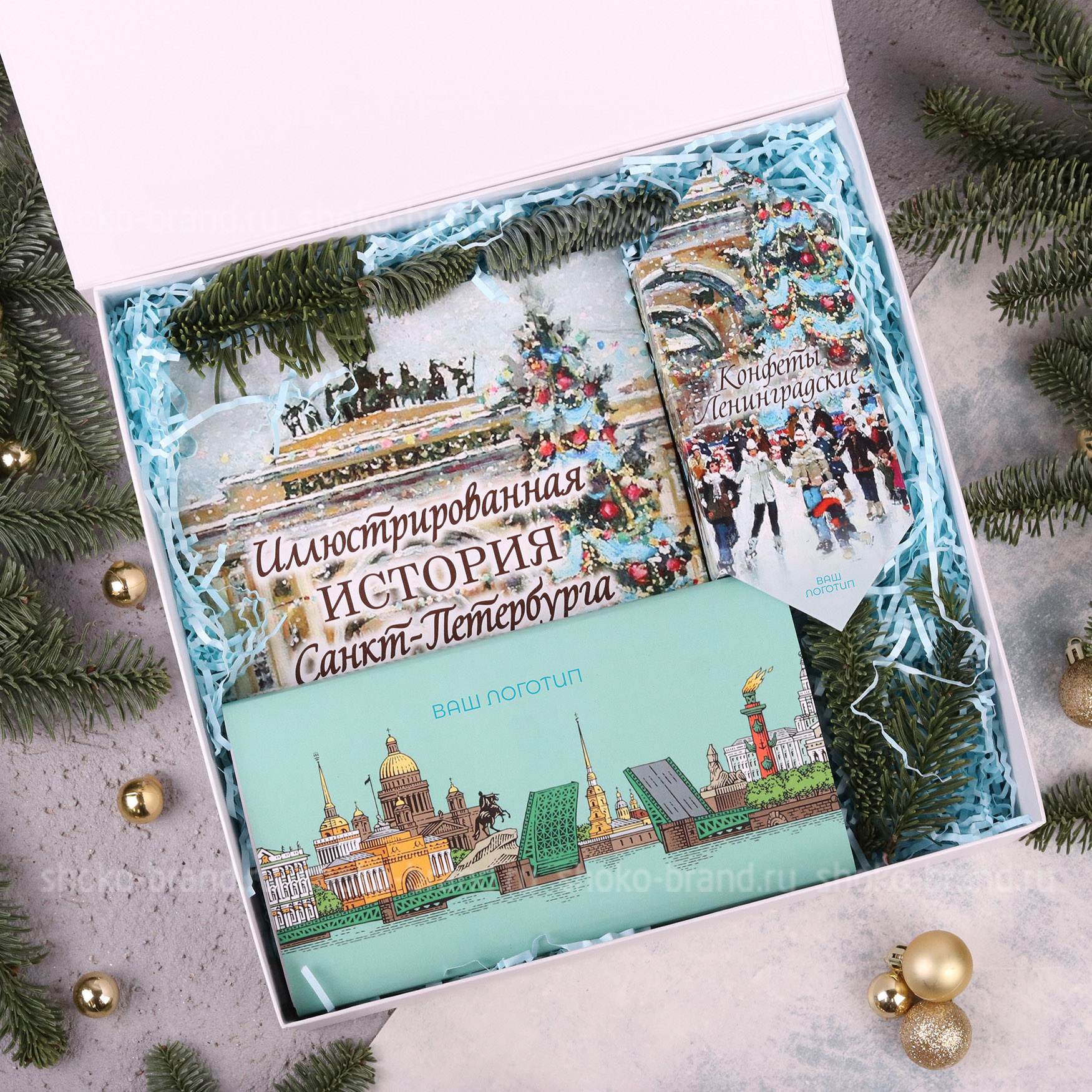 Заряжайся городом