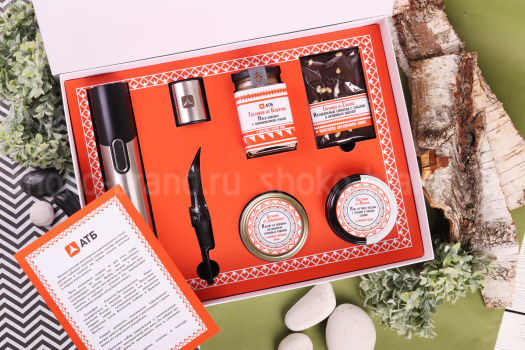 Азиатско-Тихоокеанский Банк. Винная культура Восточной России»