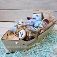 Морское путешествие