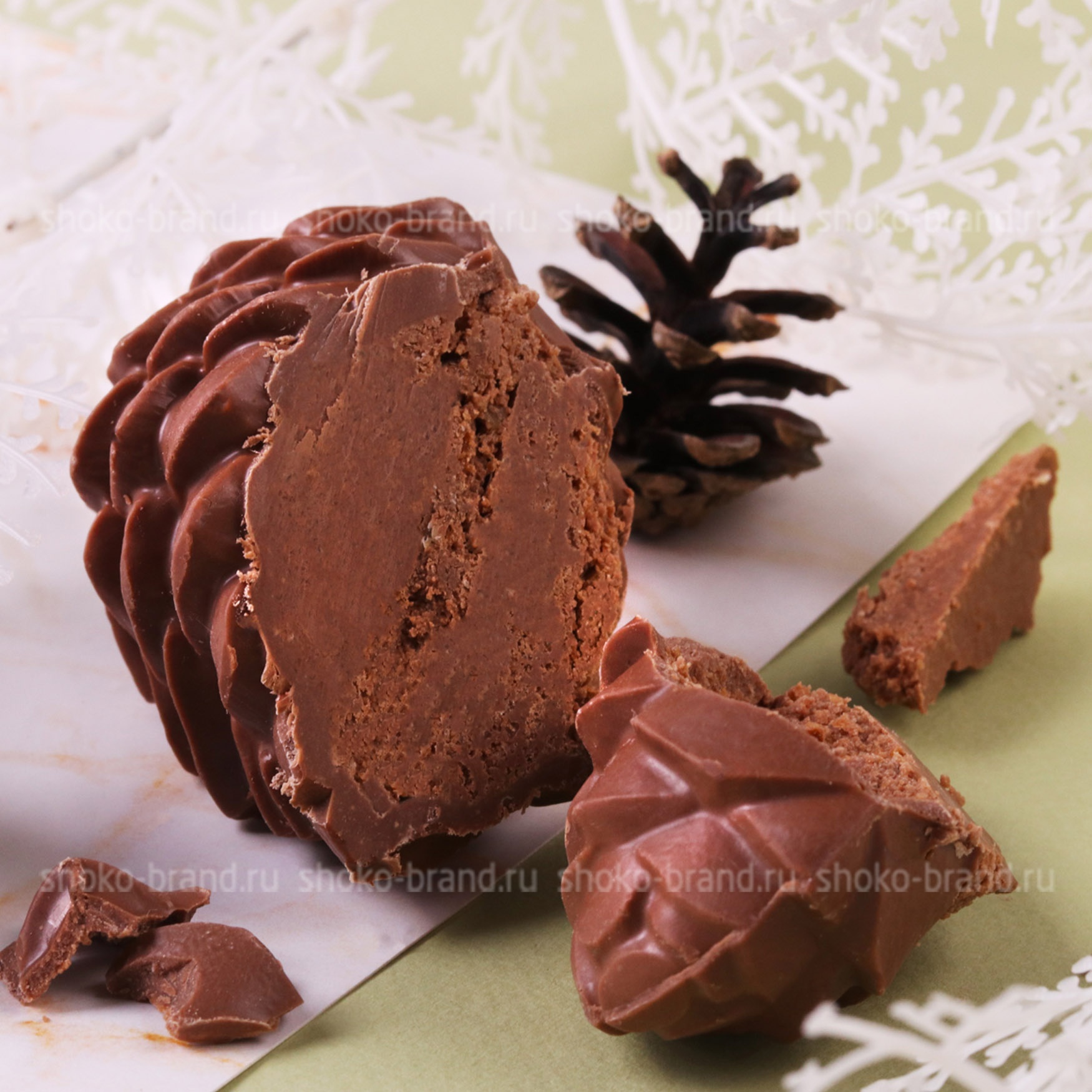 Шоколадная шишка с кедровыми орешками абаканские сладости. Шоколадная шишка. Шоколад с шишками. Шишка в шоколаде. Шишки из шоколада.