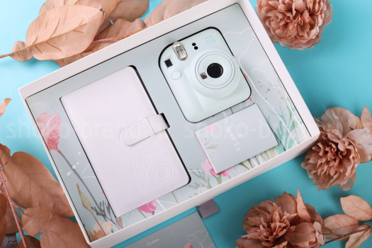 Подарки на 8 марта для НИПИГАЗ