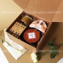 Шоколадное спа