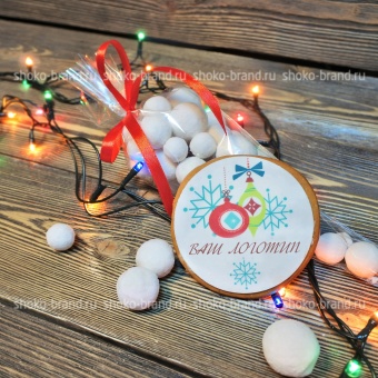 Чайный презент