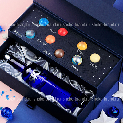 Космический путь №1