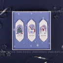 Снежные конфеты