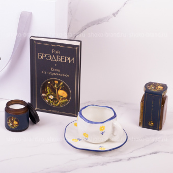 Одуванчик