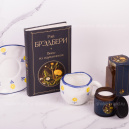 Одуванчик