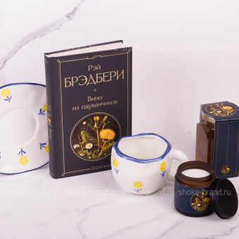 Одуванчик