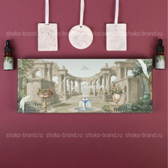 Весеннее дыхание