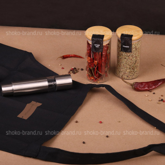 Секреты шефа