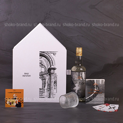 Кодекс строителя