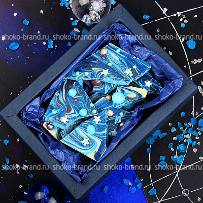 Космическая одиссея