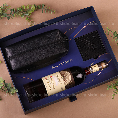 Настоящий шарм