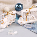 Полярный экспресс