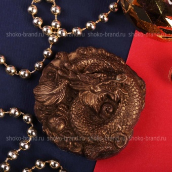 Сказочный дракон