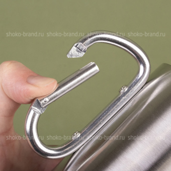 Тихий привал