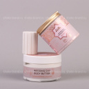 Свежесть розы