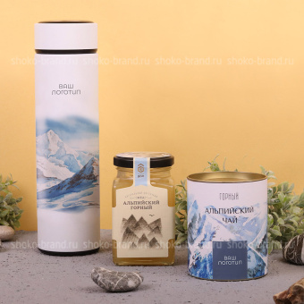 Свежесть гор