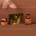 Шелковый вечер