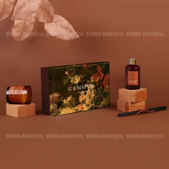 Шелковый вечер