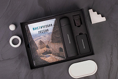 Бизнес сувениры и деловые подарки 2026