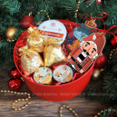 Ореховая сказка Ореховая сказка