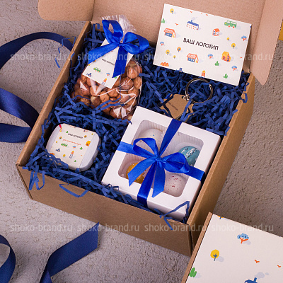 Чудный подарок