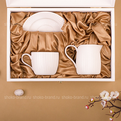 Нежные эмоции