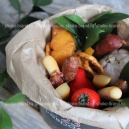 Мини гастроном