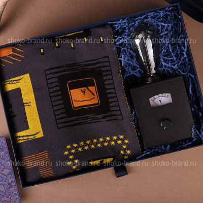 Свет в каждом вольте