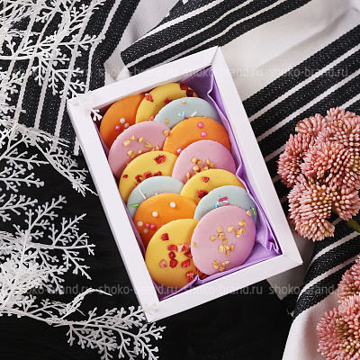 Весенняя легкость