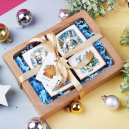 Пряное поздравление