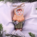 Снежное настроение