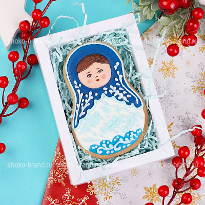 Имбирный вкус