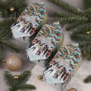 Заряжайся городом