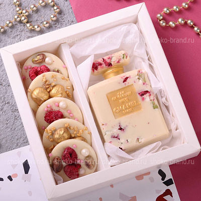 Шикарный аромат