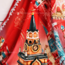 Под бой курантов